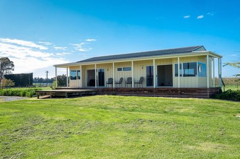 Photo of property in 325 Ormond Road, Twyford, Hastings, 4175