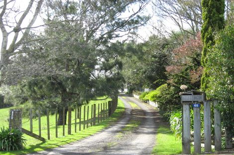 Photo of property in 65 Roslyn Road, Levin, 5510