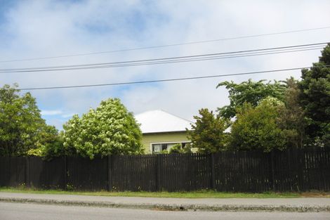 Photo of property in 12 Cumnor Terrace, Woolston, Christchurch, 8023