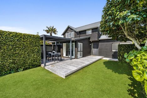 Photo of property in 24 Crescent Road, Parnell, Auckland, 1052