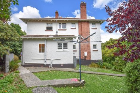 Photo of property in 15 Elder Street, Dunedin Central, Dunedin, 9016