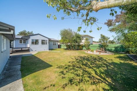 Photo of property in 71 College Street, Awapuni, Palmerston North, 4412