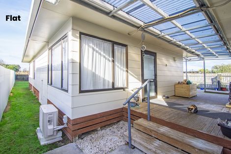 Photo of property in 76 Raglan Street, Lansdowne, Masterton, 5810