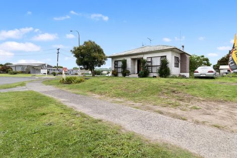 Photo of property in 1 Harris Street, Huntly, 3700