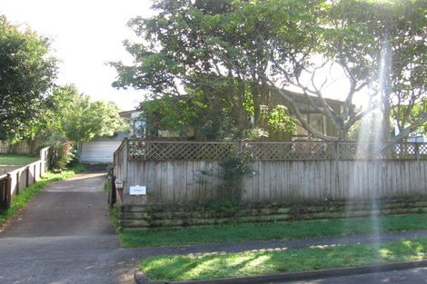Photo of property in 38 Aronia Way, Goodwood Heights, Auckland, 2105