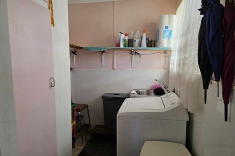 Photo of property in 4 Taraire Street, Kaikohe, 0405