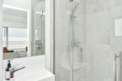 Photo of property in 3/284 Manchester Street, Christchurch Central, Christchurch, 8013