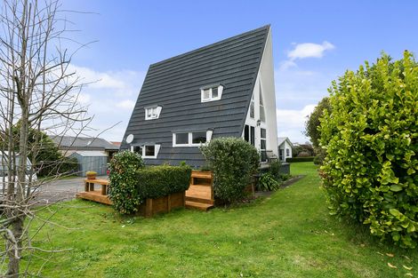 Photo of property in 27 Kauri Crescent, Matamata, 3400