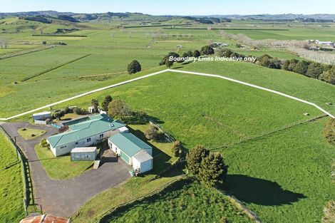Photo of property in 41 Rasmussen Road, Aka Aka, Waiuku, 2682