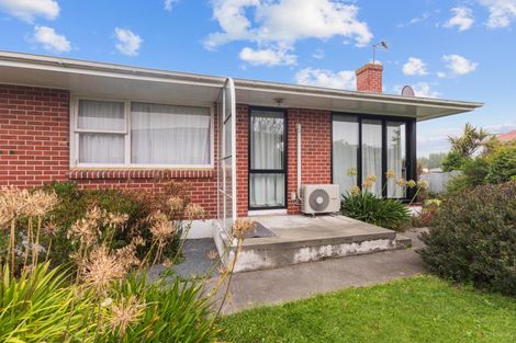 Photo of property in 4 Kowhai Street, Highfield, Timaru, 7910