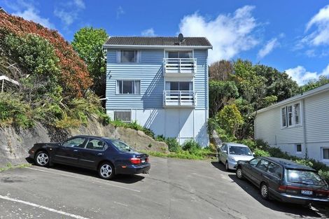 Photo of property in 1/172 Ohiro Road, Brooklyn, Wellington, 6021