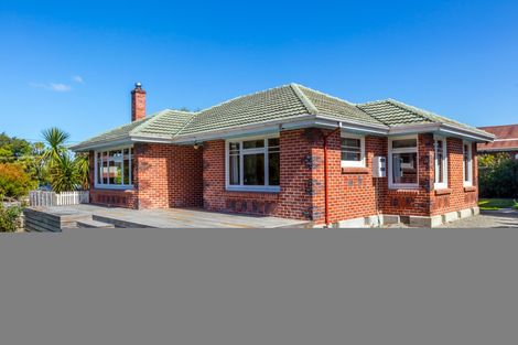 Photo of property in 26 Hislop Street, Geraldine, 7930