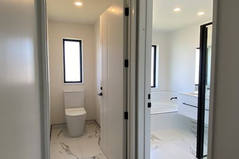 Photo of property in 157 Shillingford Boulevard, Rolleston, 7615