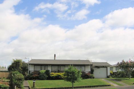 Photo of property in 62 Young Street, Morrinsville, 3300