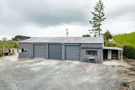 Photo of property in 40 Borrows Road, Wellsford, 0974