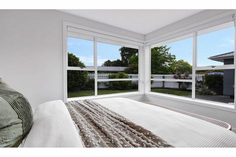 Photo of property in 16b Opal Place, Casebrook, Christchurch, 8051