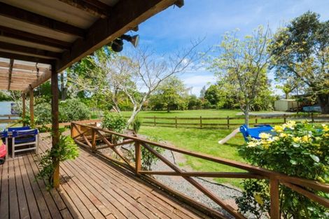 Photo of property in 15 Puriri Road, Whenuapai, Auckland, 0618