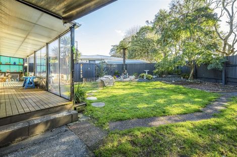 Photo of property in 23 Eden Street, Mangere East, Auckland, 2024