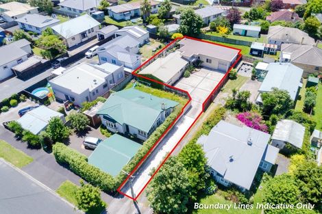 Photo of property in 6a Matai Street, Maeroa, Hamilton, 3200