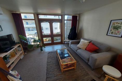 Photo of property in 3 Austin Street, Mount Victoria, Wellington, 6011