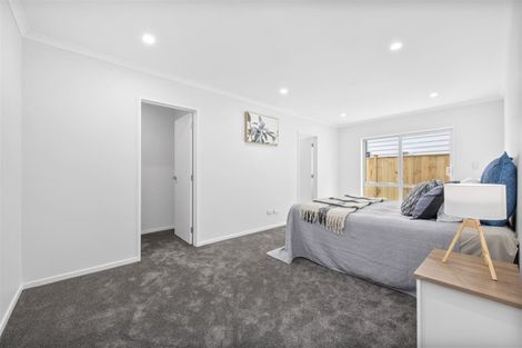 Photo of property in 46 Elevation Street, Flat Bush, Auckland, 2019