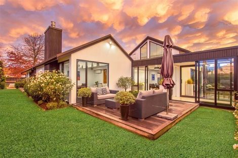 Photo of property in 15 Hampstead Lane, Prebbleton, 7604