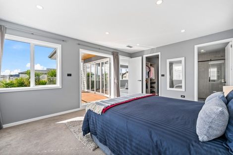 Photo of property in 24 Toanui Road, Hobsonville, Auckland, 0616