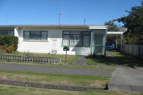 Photo of property in 17 Fitzroy Street, Feilding, 4702