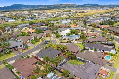 Photo of property in 10 Serena Key, Papamoa Beach, Papamoa, 3118