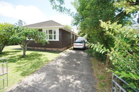 Photo of property in 9 Aronui Terrace, Kelston, Auckland, 0602