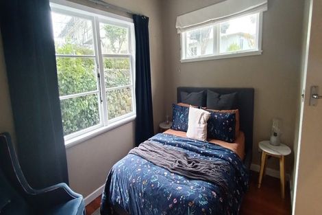 Photo of property in 12 Calcutta Street, Khandallah, Wellington, 6035