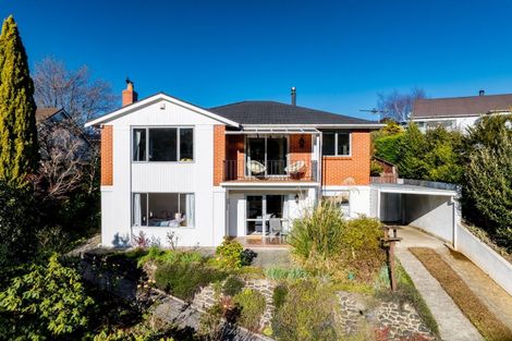 Photo of property in 43 Pioneer Crescent, Helensburgh, Dunedin, 9010