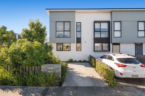 Photo of property in 60 Mapou Road, Hobsonville, Auckland, 0616