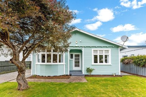 Photo of property in 7 Moa Street, Alicetown, Lower Hutt, 5010