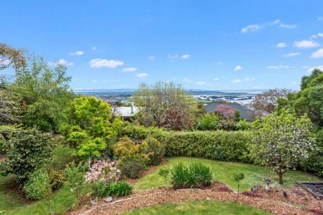 Photo of property in 129 Major Hornbrook Road, Mount Pleasant, Christchurch, 8081