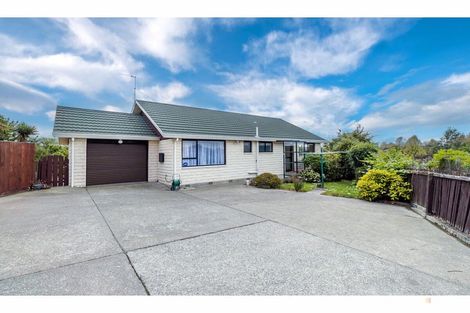 Photo of property in 2/27 Stirling Place, Marchwiel, Timaru, 7910