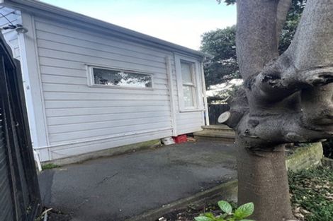 Photo of property in 4 Rangiora Avenue, Kaiwharawhara, Wellington, 6035