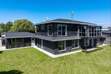 Photo of property in 8a Colemans Road, Springlands, Blenheim, 7201