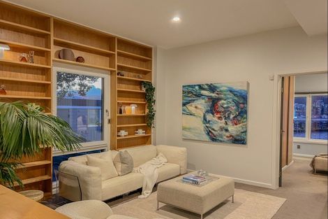 Photo of property in 31 Mcfarlane Street, Mount Victoria, Wellington, 6011