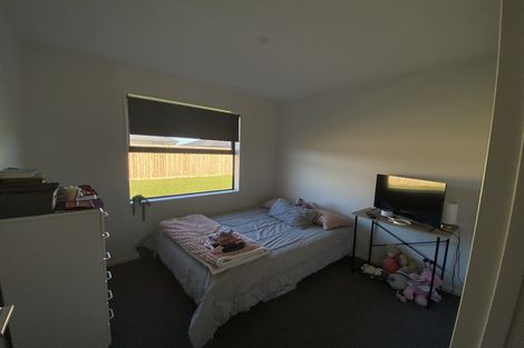 Photo of property in 4 Westbrook Avenue, Rolleston, 7615