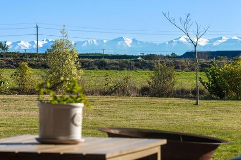 Photo of property in 260 West Melton Road, Rolleston, Christchurch, 7675