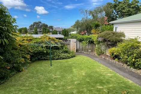 Photo of property in 8 Beatrice Road, Remuera, Auckland, 1050