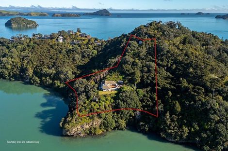 Photo of property in 1275 Wyuna Bay Road, Wyuna Bay, Coromandel, 3581