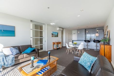 Photo of property in Latitude 41, 19/269 Wakefield Quay, Stepneyville, Nelson, 7010