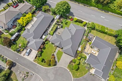 Photo of property in 3 Balmoral Lane, Rangiora, 7400