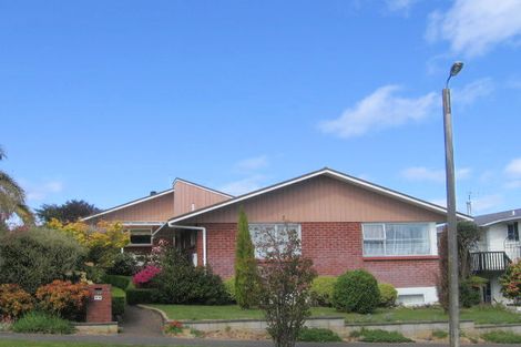 Photo of property in 13 Hammersmith Street, Richmond Heights, Taupo, 3330