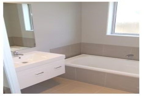 Photo of property in 10 Berners Way, Rolleston, 7615