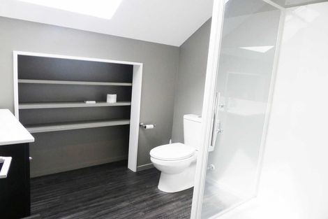 Photo of property in 188 Peterborough Street, Christchurch Central, Christchurch, 8013