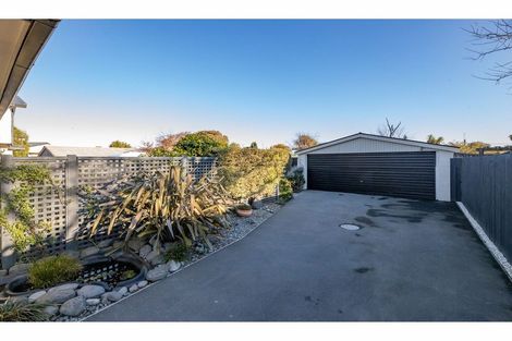 Photo of property in 27 Kirner Street, Burwood, Christchurch, 8083