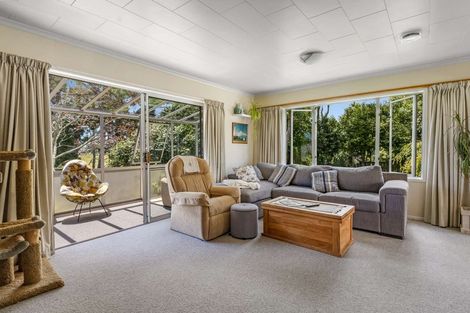 Photo of property in 21 Pararewa Drive, Whalers Gate, New Plymouth, 4310
